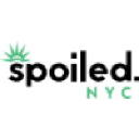 Spoilednyc.com logo