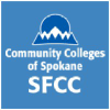 Spokanefalls.edu logo