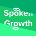 Spokengrowth.com logo