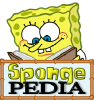 Spongepedia.org logo