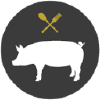 Spoonforkbacon.com logo