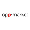 Spormarket.com.tr logo