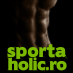 Sportaholic.ro logo