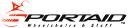Sportaid.com logo