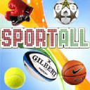 Sportall.ge logo