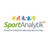 Sportanalytik.es logo