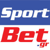 Sportbet.gr logo