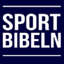 Sportbibeln.se logo
