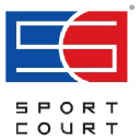 Sportcourt.com logo