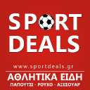 Sportdeals.gr logo