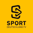 Sportdeutschland.tv logo