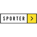 Sporter.com logo