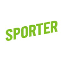 Sporter.md logo