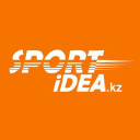 Sportidea.kz logo