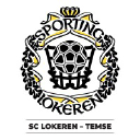 Sporting.be logo