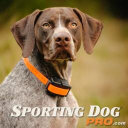 Sportingdogpro.com logo