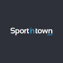 Sportintown.com logo