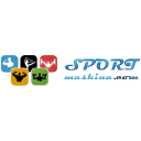 Sportmashina.com logo