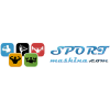 Sportmashina.com logo