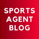 Sportsagentblog.com logo