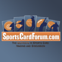 Sportscardforum.com logo