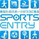 Sportsentry.ne.jp logo
