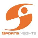 Sportsinsights.com logo