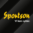 Sportson.se logo