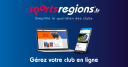 Sportsregions.fr logo
