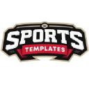 Sportstemplates.net logo