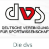 Sportwissenschaft.de logo