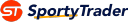 Sportytrader.com logo