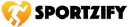 Sportzify.com logo
