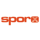 Sporx.com logo