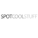 Spotcoolstuff.com logo