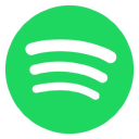 Spotify.com logo