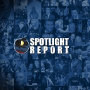 Spotlightreport.net logo