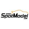 Spotmodel.com logo