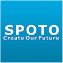 Spoto.net logo