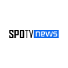 Spotvnews.co.kr logo