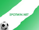Spotwin.net logo