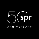 Spr.com logo