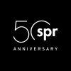 Spr.com logo