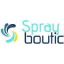 Sprayboutic.com logo