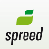 Spreed.com logo