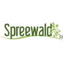 Spreewald.de logo
