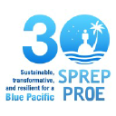Sprep.org logo