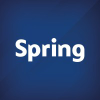 Spring.com logo