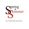 Springandsummer.lk logo