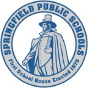 Springfieldpublicschools.com logo